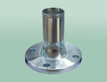 タケノコツキフランジ