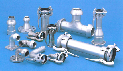 継っ手特殊加工品イメージ